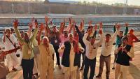 Saraswat Shibir in Shirali (2nd - 5th Jan 2020)